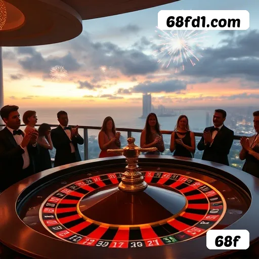 Fortune Games Series