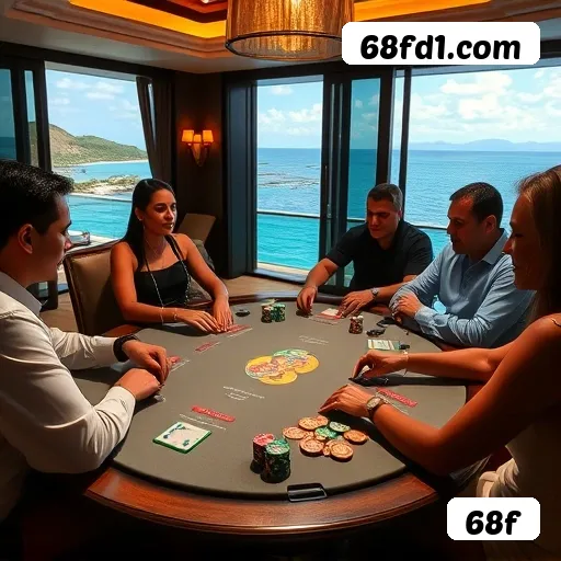 Gates of Olympus Slot - Pragmatic Play