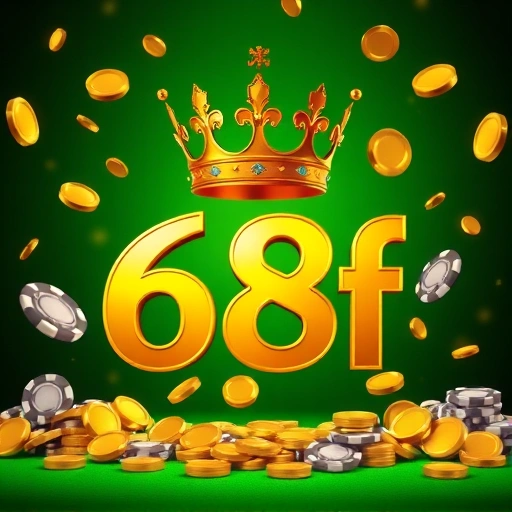 68f Logo
